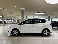 usado Seat Altea 1.2 TSI Copa Reference