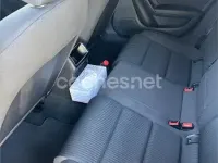 Usado Audi A4 143 CV (105 kW) 2012 Gris / plata Berlina