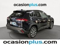 Nuevo Toyota Corolla Cross Style 140 CV (102 kW) 2025 Negro SUV