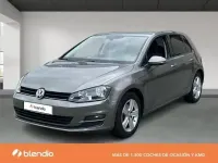 Usado VW Golf VII 125 CV (91 kW) 2016 Utilitario