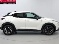 Usado Nissan Juke N-Connecta 114 CV (83 kW) 2024 SUV