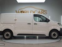 Usado Fiat Scudo Business 100 CV (73 kW) 2022 Blanco Van