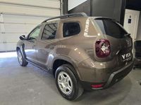 Usado Dacia Duster Comfort 116 CV (85 kW) 2020 Verde SUV