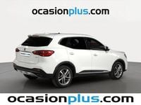 Usado MG HS Luxury 162 CV (119 kW) 2023 Blanco SUV