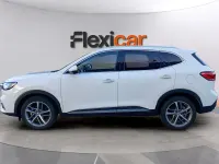 Usado MG HS Luxury 162 CV (119 kW) 2023 Blanco SUV