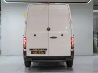 Usado VW Crafter 140 CV (102 kW) 2026 Blanco Van