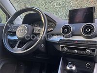 Usado Audi Q2 Advanced Plus 116 CV (85 kW) 2019 Gris / plata SUV