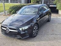 Usado Mercedes A250 218 CV (160 kW) 2021 Azul Utilitario