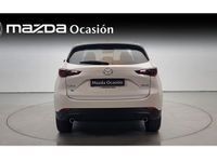 usado Mazda CX-5 (2022) SKYACTIV-G 2.0 121 KW (165 CV) MT 2WD ORIGIN No BSM