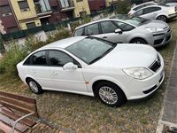 Usado Opel Vectra Elegance 100 CV (73 kW) 2007 Blanco Berlina