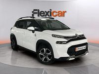 Usado Citroën C3 Aircross PureTech 110 CV (80 kW) 2024 Blanco SUV