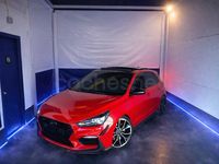Usado Hyundai i30 275 CV (202 kW) 2019 Granate Berlina