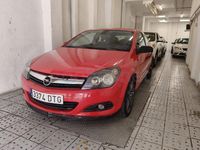 Usado Opel Astra GTC Sport 120 CV (88 kW) 2005 Rojo Berlina