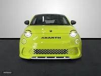 Nuevo Abarth 500 Turismo 114 kW (155 CV) 2026 Verde Berlina