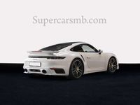 Usado Porsche 992 650 CV (478 kW) 2023 Blanco Coupe