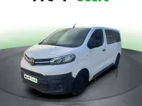 Usado Toyota Proace 116 CV (85 kW) 2017 Blanco Monovolumen