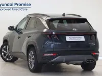 Usado Hyundai Tucson 136 CV (100 kW) 2024 SUV