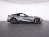 Usado Ferrari 812 799 CV (587 kW) 2018 Gris Coupe