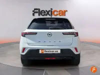 Usado Opel Mokka GS Line 110 CV (80 kW) 2021 Blanco SUV