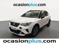 Usado Seat Arona Xperience 110 CV (80 kW) 2024 Blanco SUV