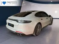 Usado Porsche Panamera GTS 480 CV (353 kW) 2020 Gris Berlina