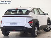 Usado Hyundai Kona 99 CV (72 kW) 2025 SUV
