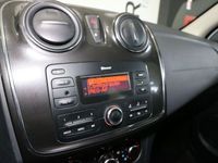 usado Dacia Sandero 1.5dci Stepway Ambiance 66kw