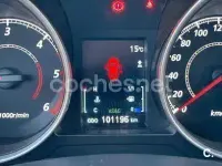 Usado Mitsubishi ASX 116 CV (85 kW) 2010 Marrón SUV