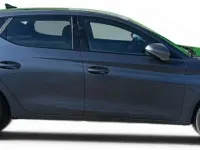 Usado Cupra Leon 150 CV (110 kW) 2025 Gris