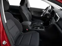 Usado Kia Sportage 132 CV (97 kW) 2022 Rojo SUV