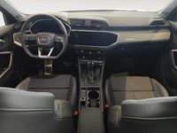 Usado Audi Q3 S-Line 150 CV (110 kW) 2024 Negro SUV