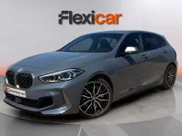 Usado BMW M135 306 CV (225 kW) 2022 Gris Utilitario