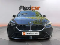 Käytetty BMW 120 170 HP (125 kW) 2025 Musta Viistoperä