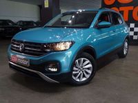 usado VW T-Cross - Advance 1.0 TSI 81kW (110CV)