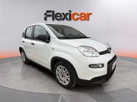 Usado Fiat Panda 71 HP (52 kW) 2023 Branco Citadino
