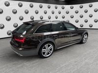 Brugt Audi A6 Allroad 218 HK (160 kW) 2017 Brun Stationcar