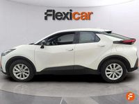Usado Toyota C-HR Advance 223 CV (164 kW) 2025 Blanco SUV