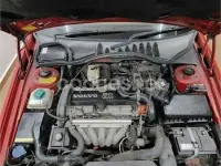 Usado Volvo 850 240 CV (176 kW) 1995 Rojo Familiar