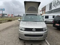 Usado VW California Comfortline 180 CV (132 kW) 2012 Beige Van