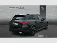 Usado Mercedes GLC300e 333 CV (244 kW) 2025 Gris