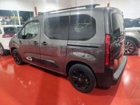 usado Citroën Berlingo Bluehdi S&s Talla M Feel 100