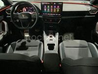 Usado Cupra Formentor 150 CV (110 kW) 2024 Gris / plata SUV
