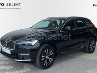 Usado Volvo XC60 Core 350 CV (257 kW) 2023 Negro SUV