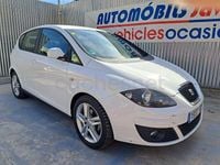 Usado Seat Altea Style 105 CV (77 kW) 2013 Blanco Monovolumen
