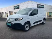 Nuevo Fiat Doblò 100 kW (136 CV) 2026 Blanco Monovolumen
