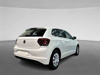 usado VW Polo Nuevo Comfortline 1.0 TSI 70 kW (95CV) BMT SG5