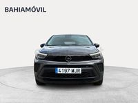 Usado Opel Crossland X Edition 110 CV (80 kW) 2023 Gris / plata SUV