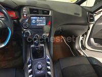 Usado Citroën DS5 Style 163 CV (119 kW) 2012 Blanco Utilitario