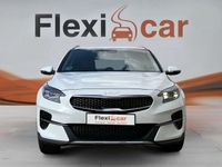 usado Kia XCeed 1.0 T-GDi Tech 88kW (120CV) Gasolina en Flexicar Valdepeñas