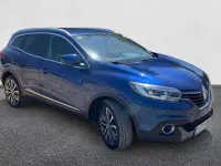 Usado Renault Kadjar Zen 130 CV (95 kW) 2018 SUV